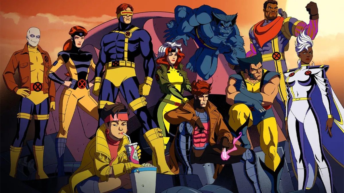X-Men ’97 Showrunner Beau DeMayo Fired by Marvel