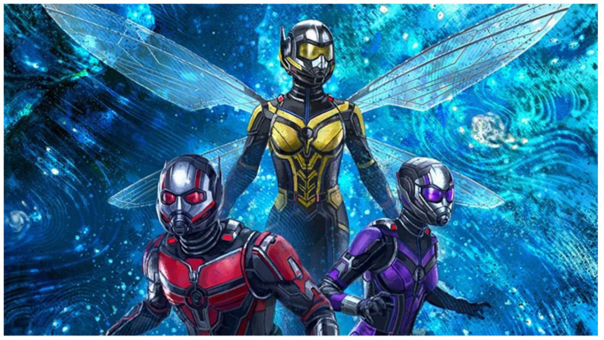 Ant-Man and the Wasp: Quantumania’s Massive Budget