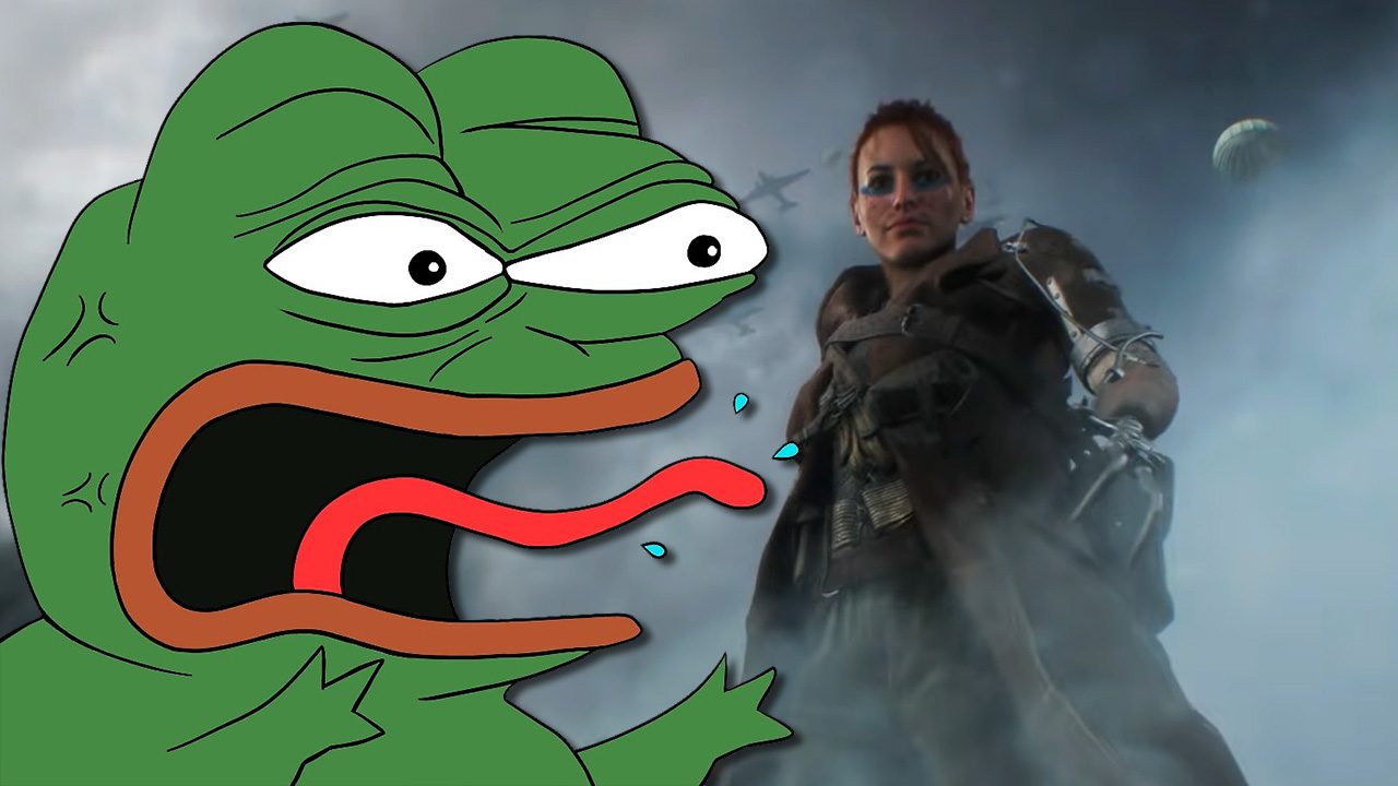 The Woke Takeover of Video Games | The GamerGate 2 Report