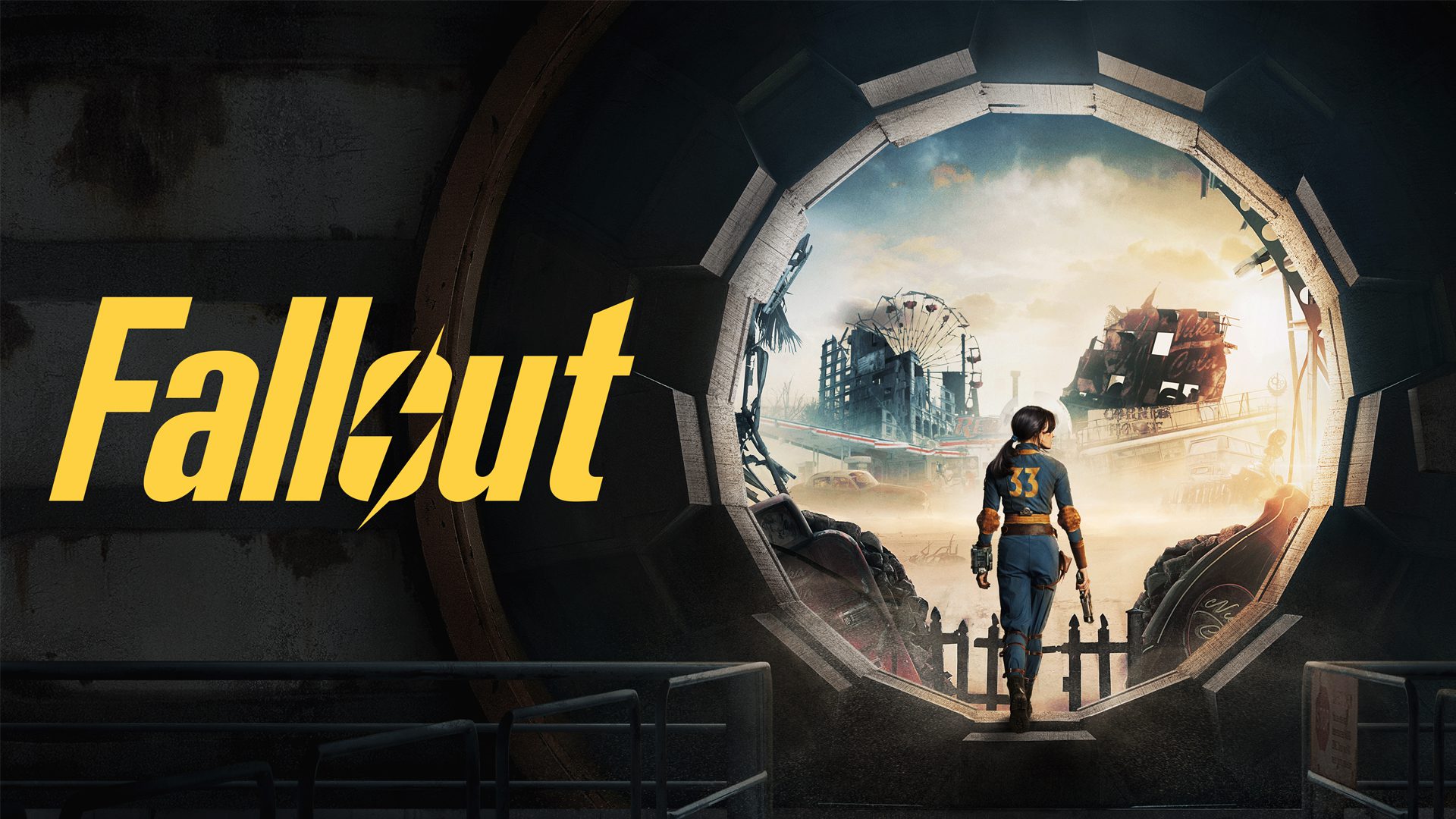 REVIEW: Amazon’s Fallout Season 1