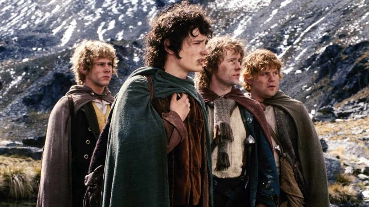 Lord of the Rings Extended Editions Coming to Theaters