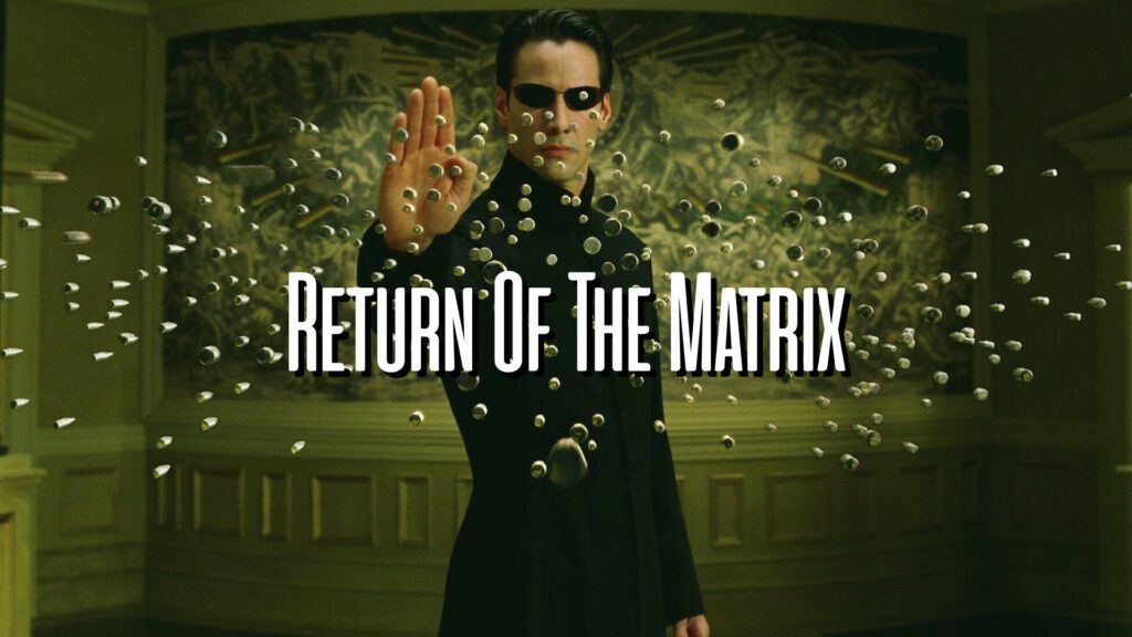 Matrix 5