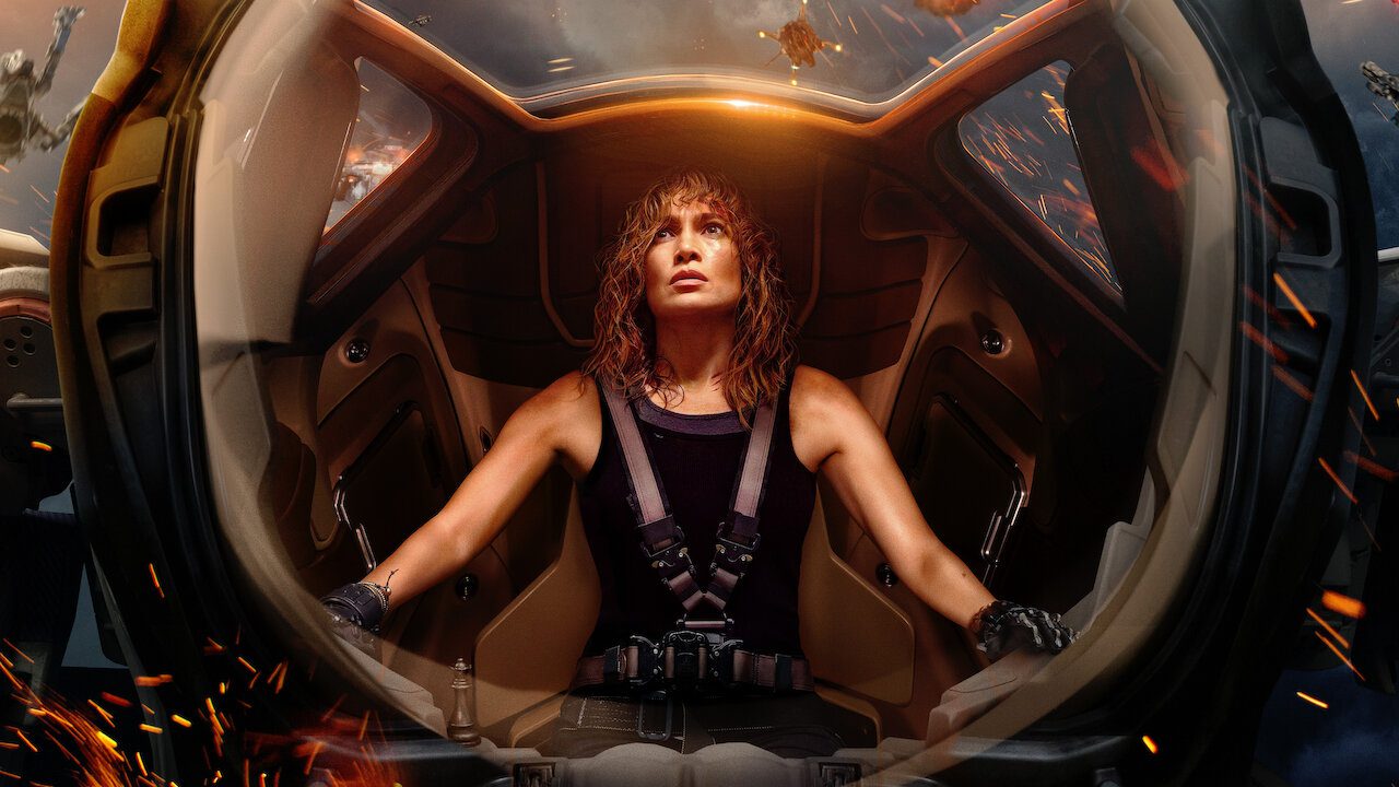 Atlas Trailer Dares You to Believe It’s Real