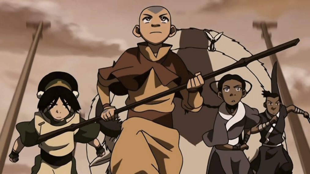 First Avatar Animated Movie Gets Title, Cast