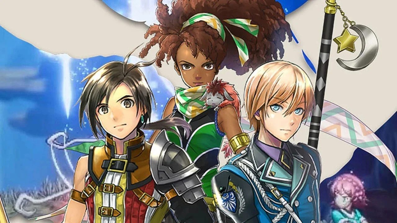 Eiyuden Chronicles: Hundred Heroes Gets Localized