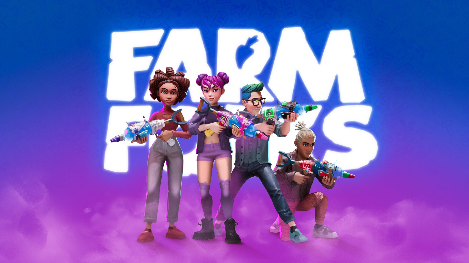Sandbox Sim Farm Folks Tries to Have Fun, Apologizes
