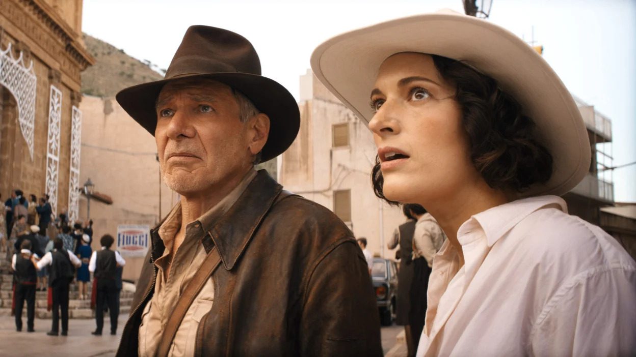 How Much Money Did Indiana Jones 5 Lose, and What Does it Mean for Disney?