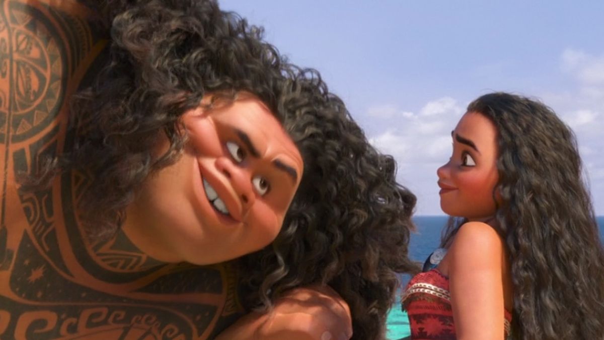 Moana Remake Delayed, Will Film This Year