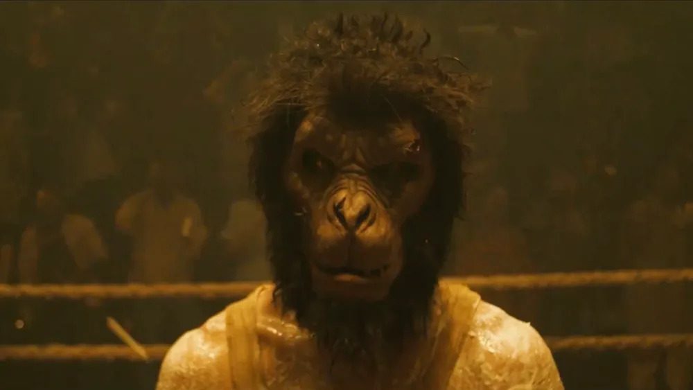 Is Monkey Man the Future of Hollywood?