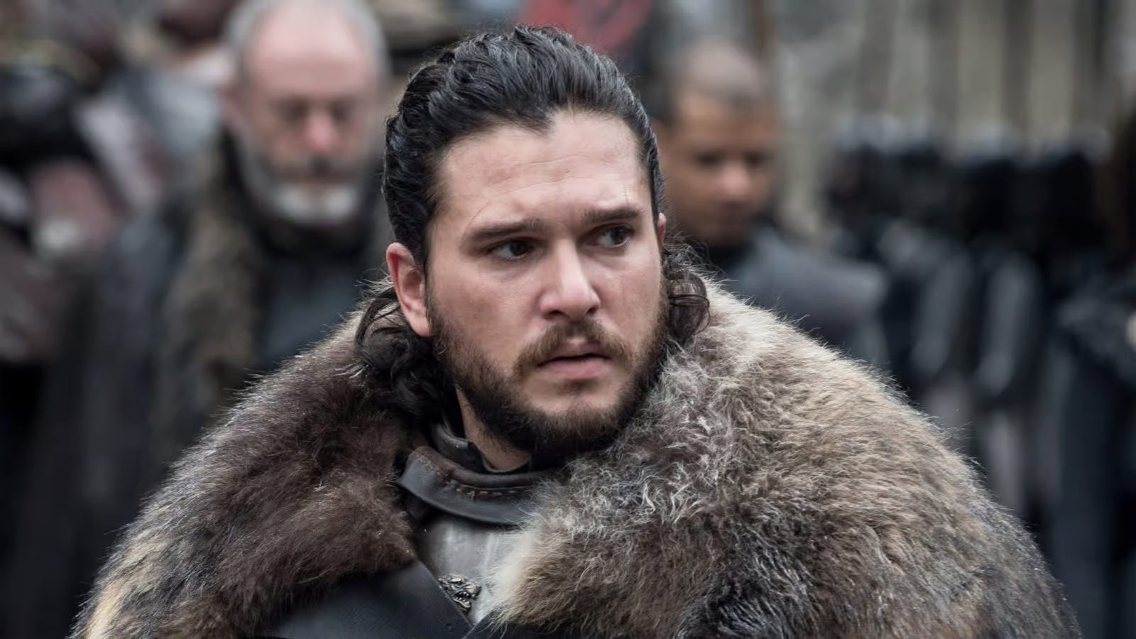 Jon Snow Spin-Off Series Canceled