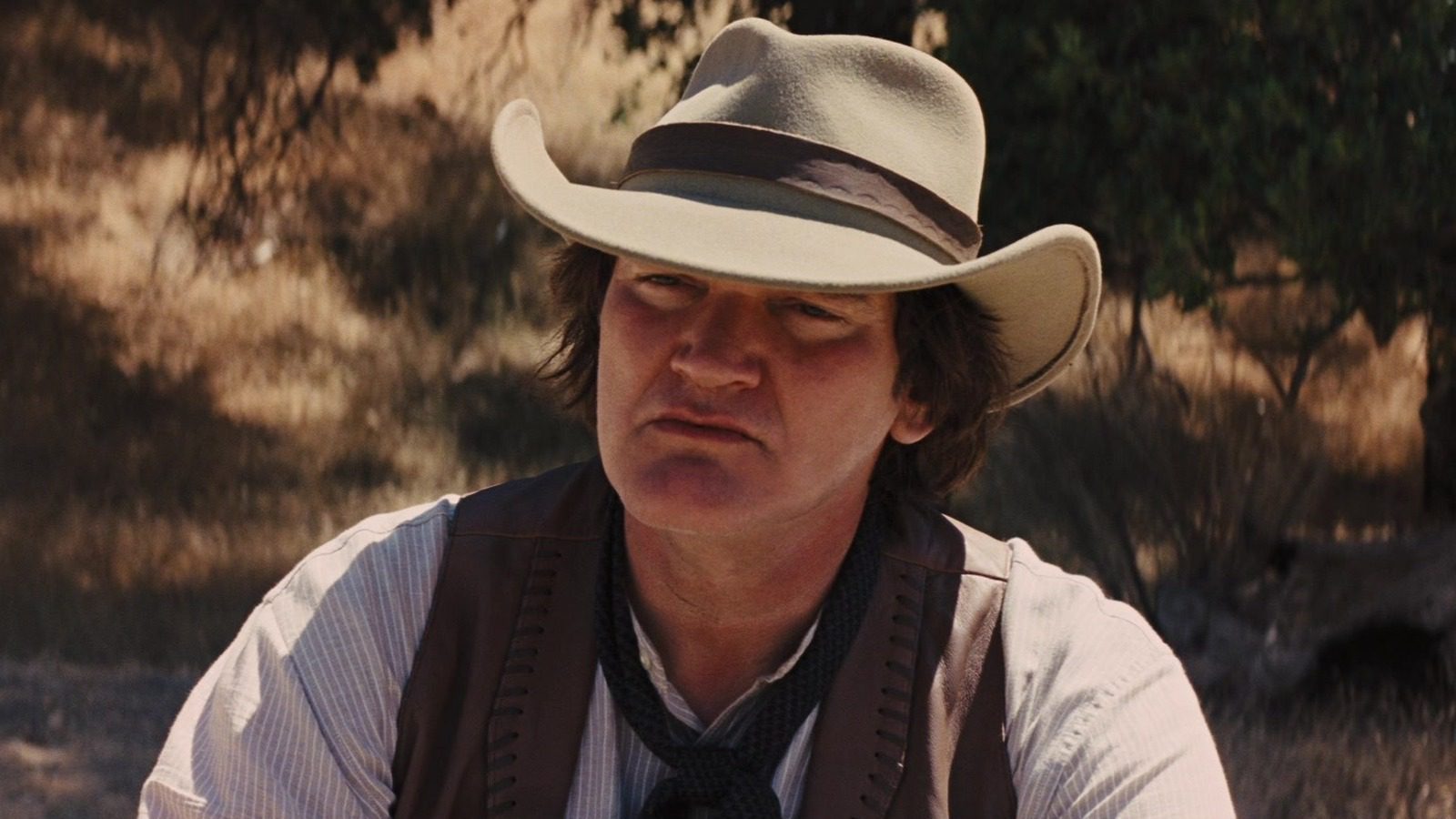 Quentin Tarantino Cancels The Movie Critic