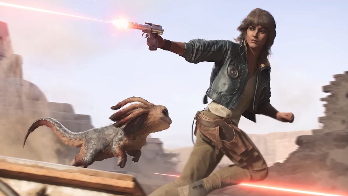 Star Wars Outlaws Wants You to Pay Extra to Get All the Content