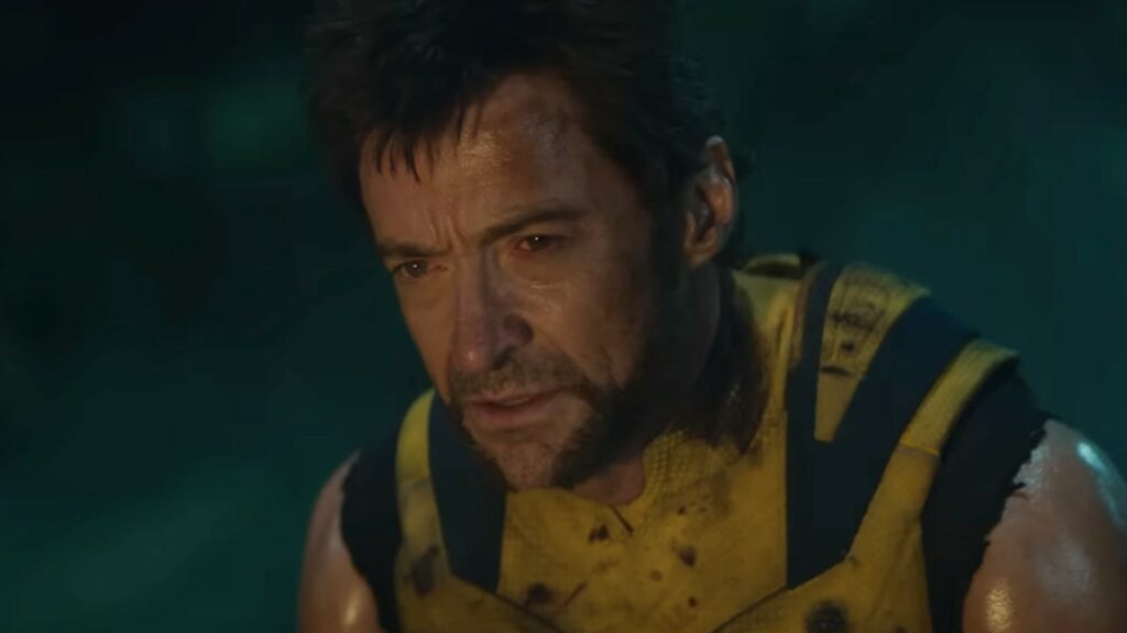 Wolverine multiverse, Deadpool & Wolverine