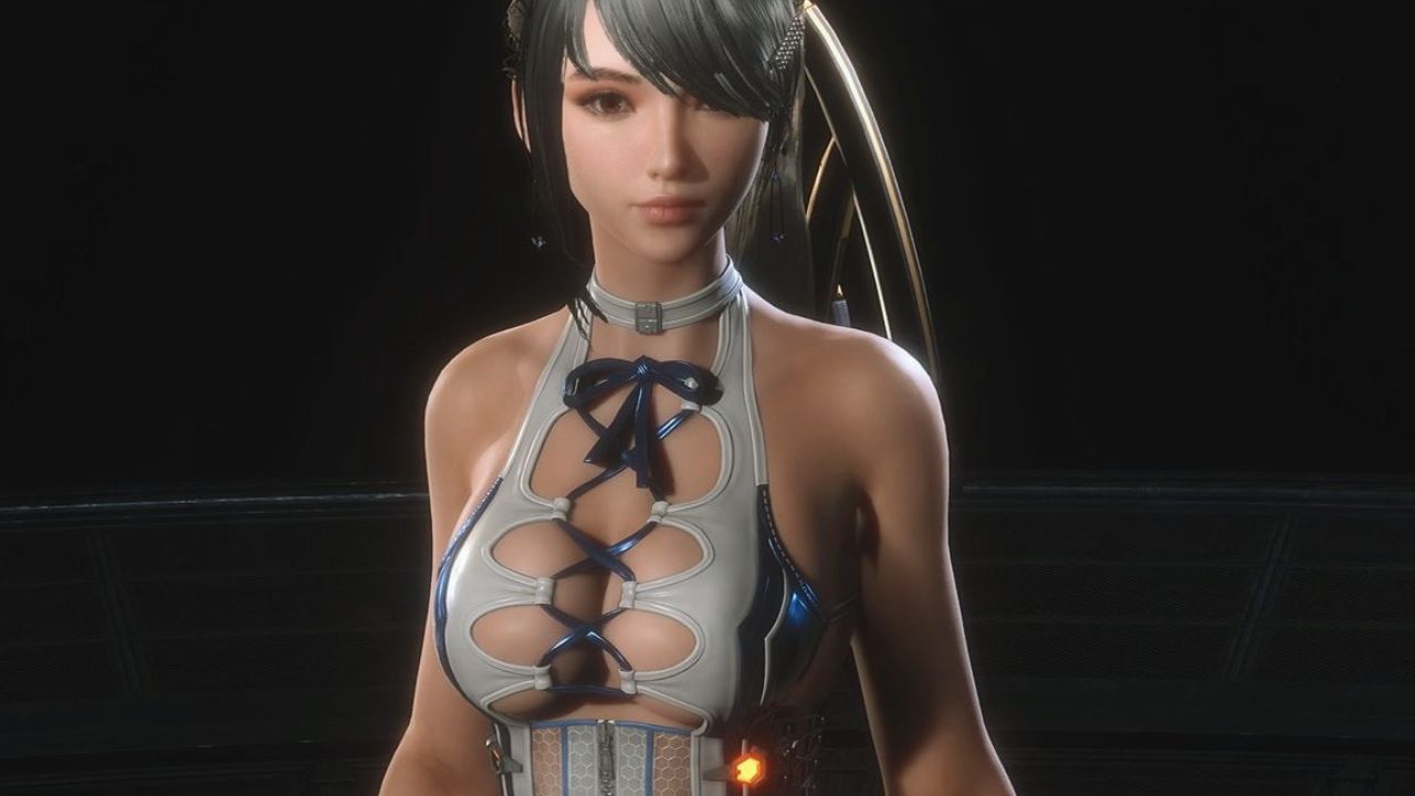 Stellar Blade Patch Introduces Uncensored Outfits