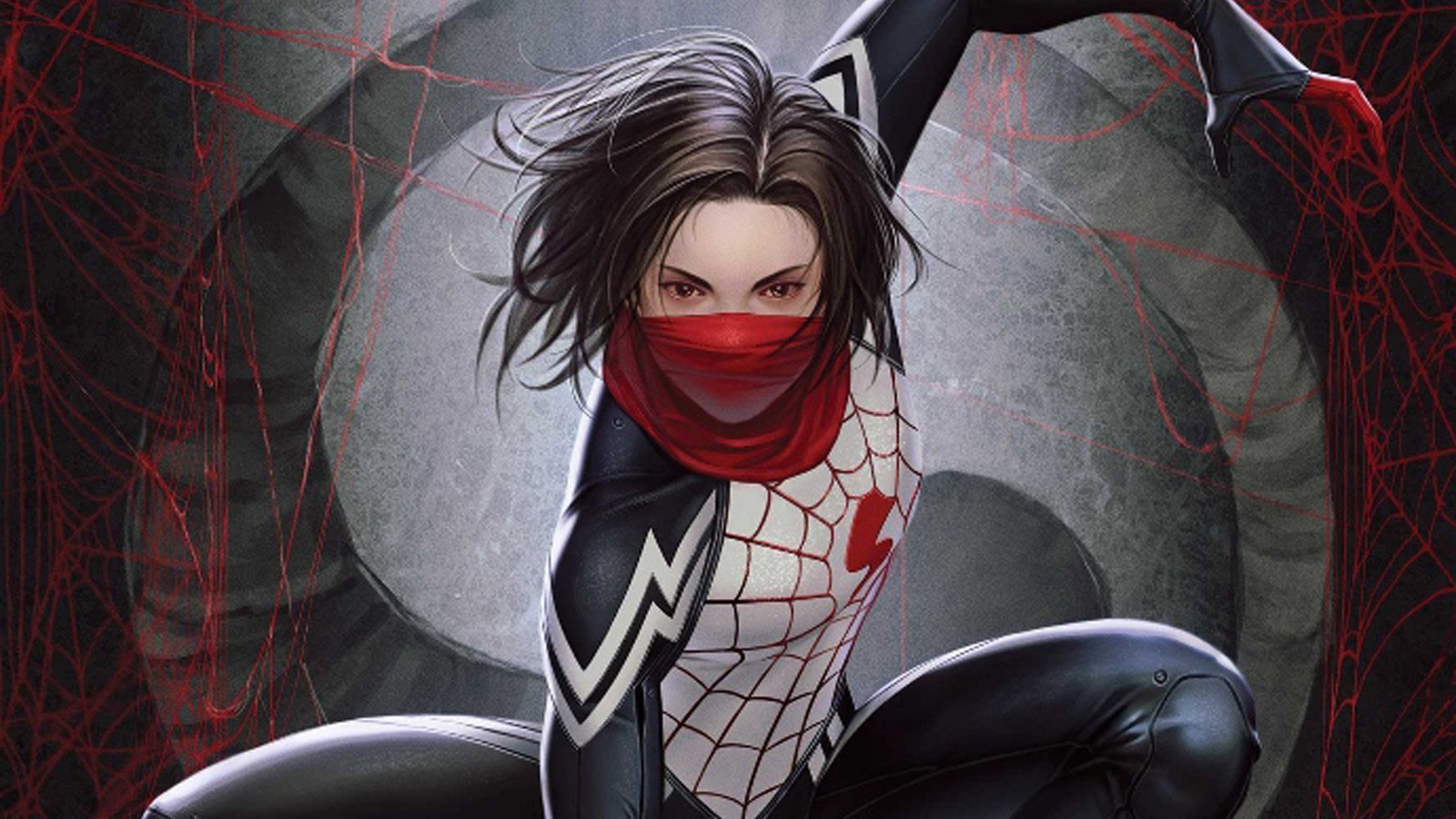 Amazon Passes on Silk: Spider Society and Greenlights Noir