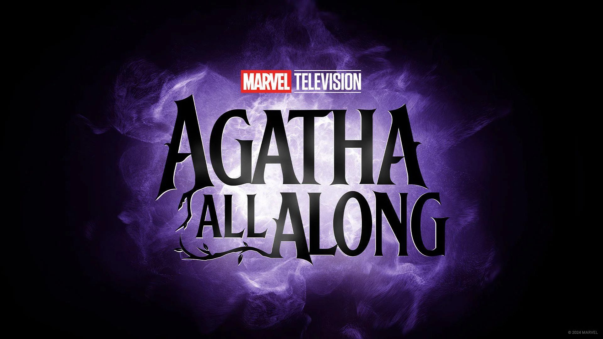Agatha Harkness Show Gets a Final Title
