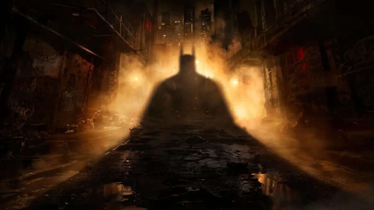 Batman: Arkham Shadow Trailer Teases a Game Most Gamers Can’t Play