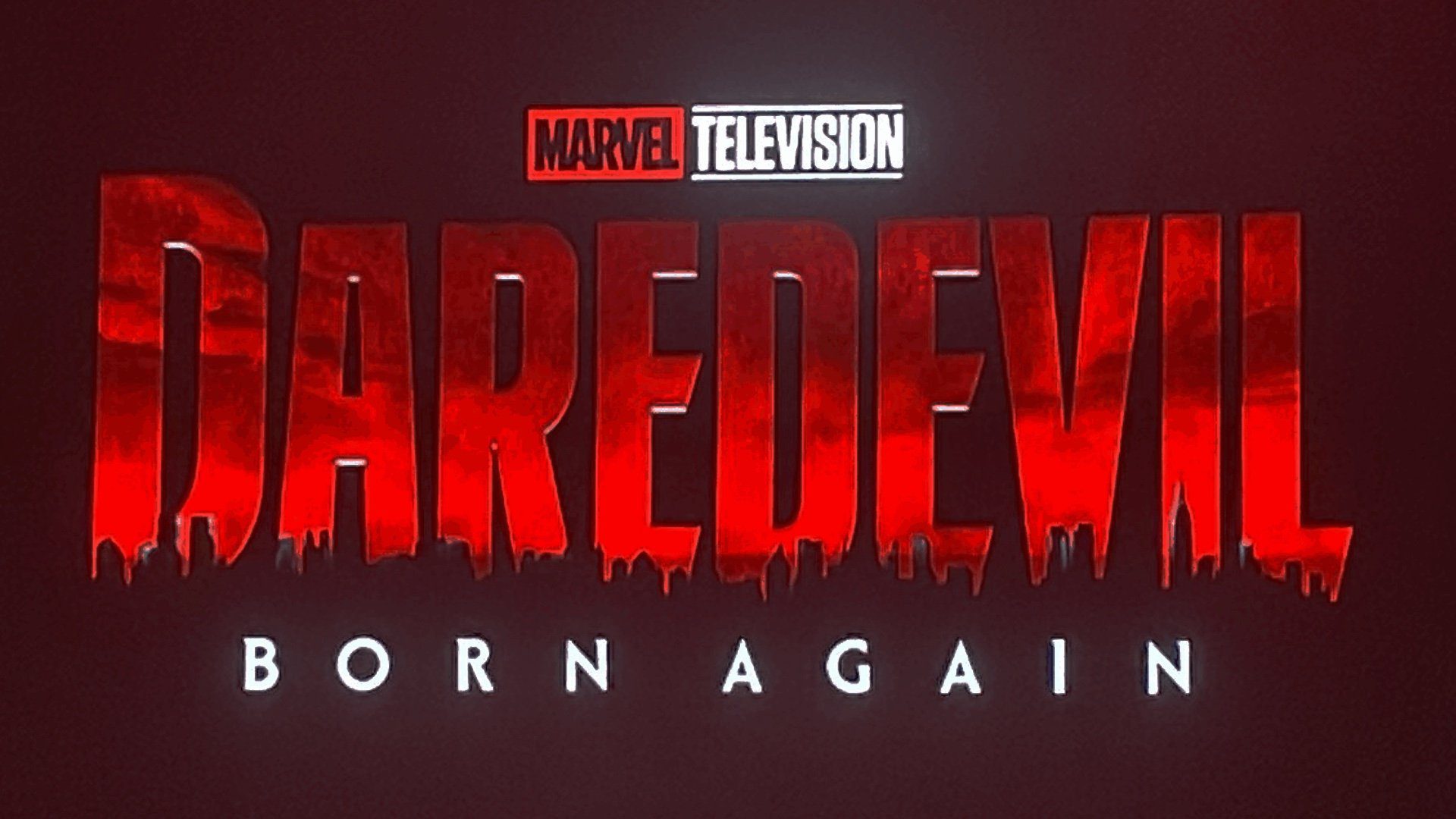 Daredevil: Born Again and Ironheart Get Updates