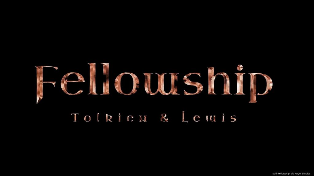 Fellowship: Tolkien & Lewis