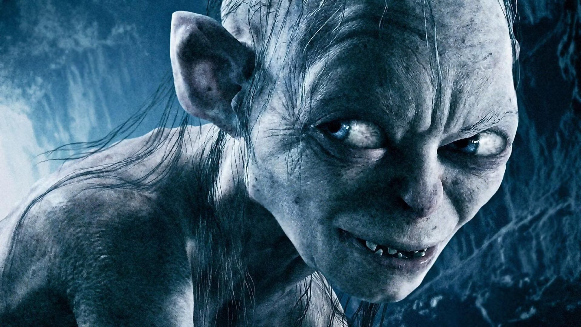 New Lord of the Rings Films in Development