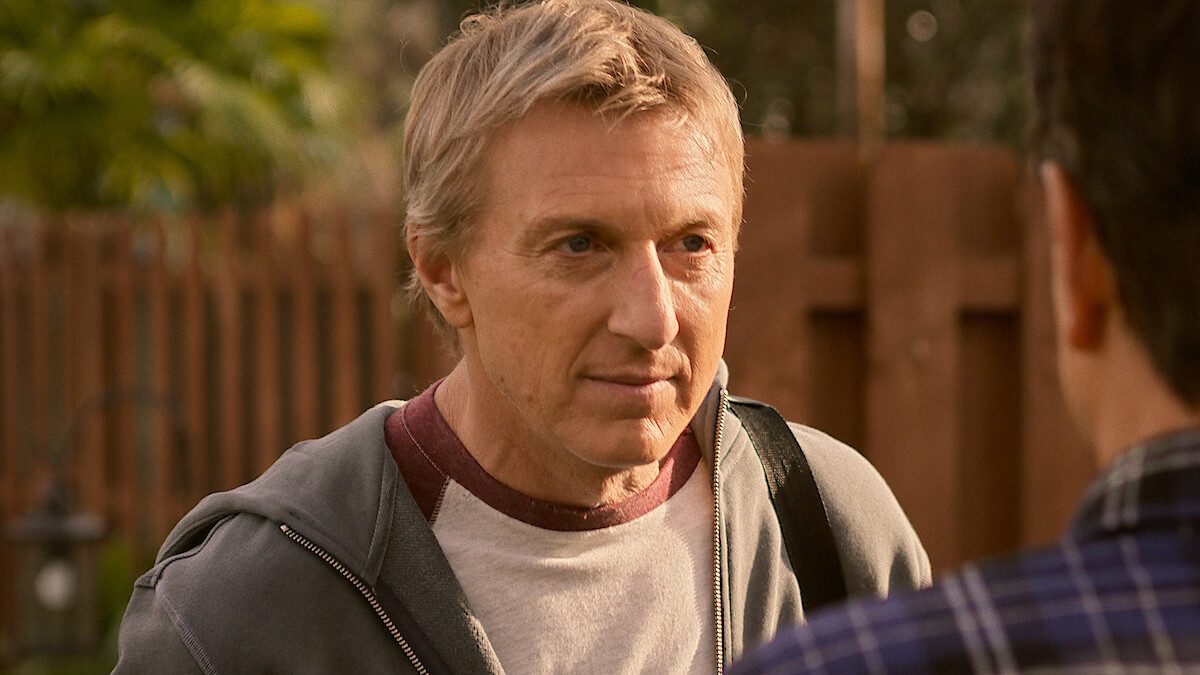 Cobra Kai Season 6 Announcement Video Strikes Hard