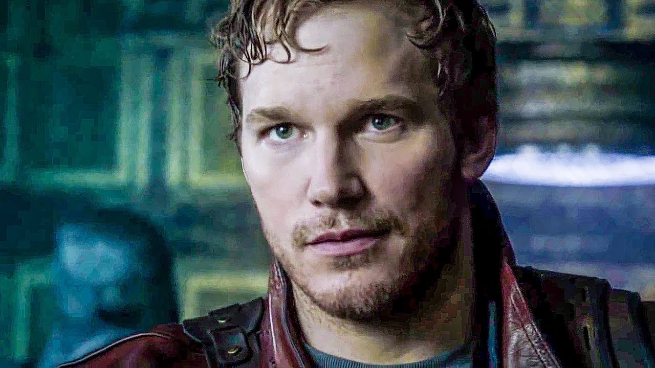 Chris Pratt Talks Nintendo Cinematic Universe and Marvel and DC Movies