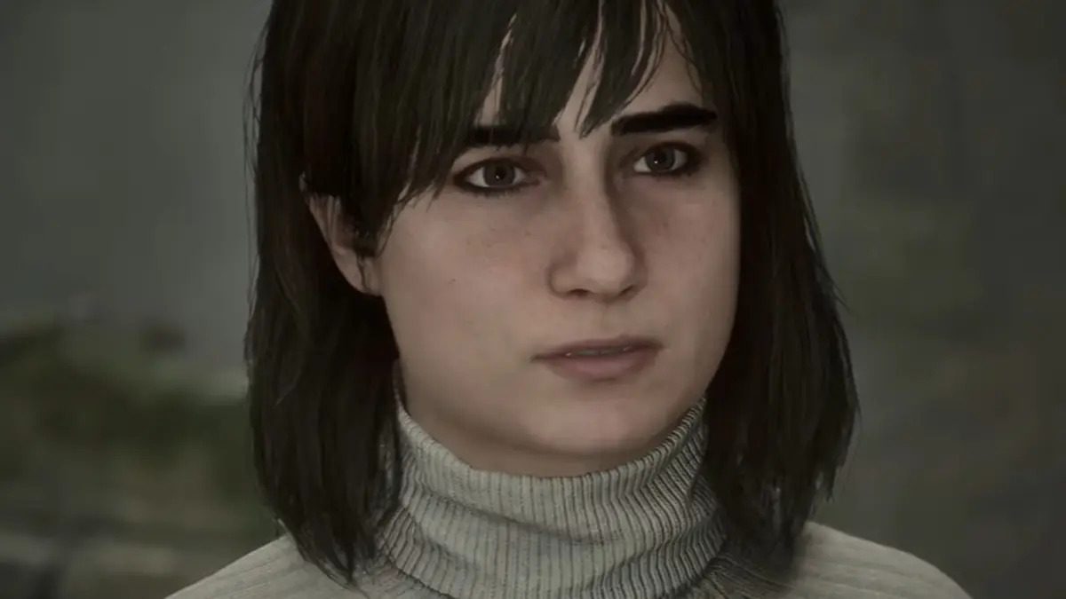 Silent Hill 2 Remake Changes Female Characters