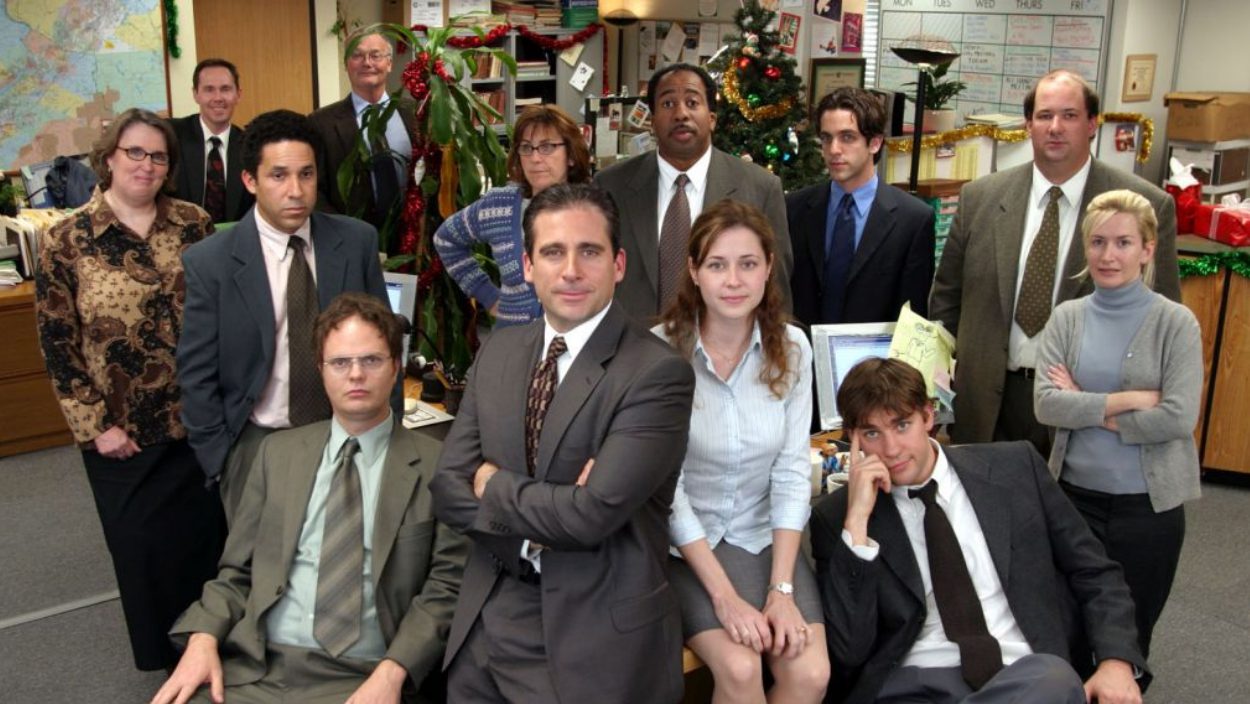 Sequel Series to The Office Greenlit for Peacock