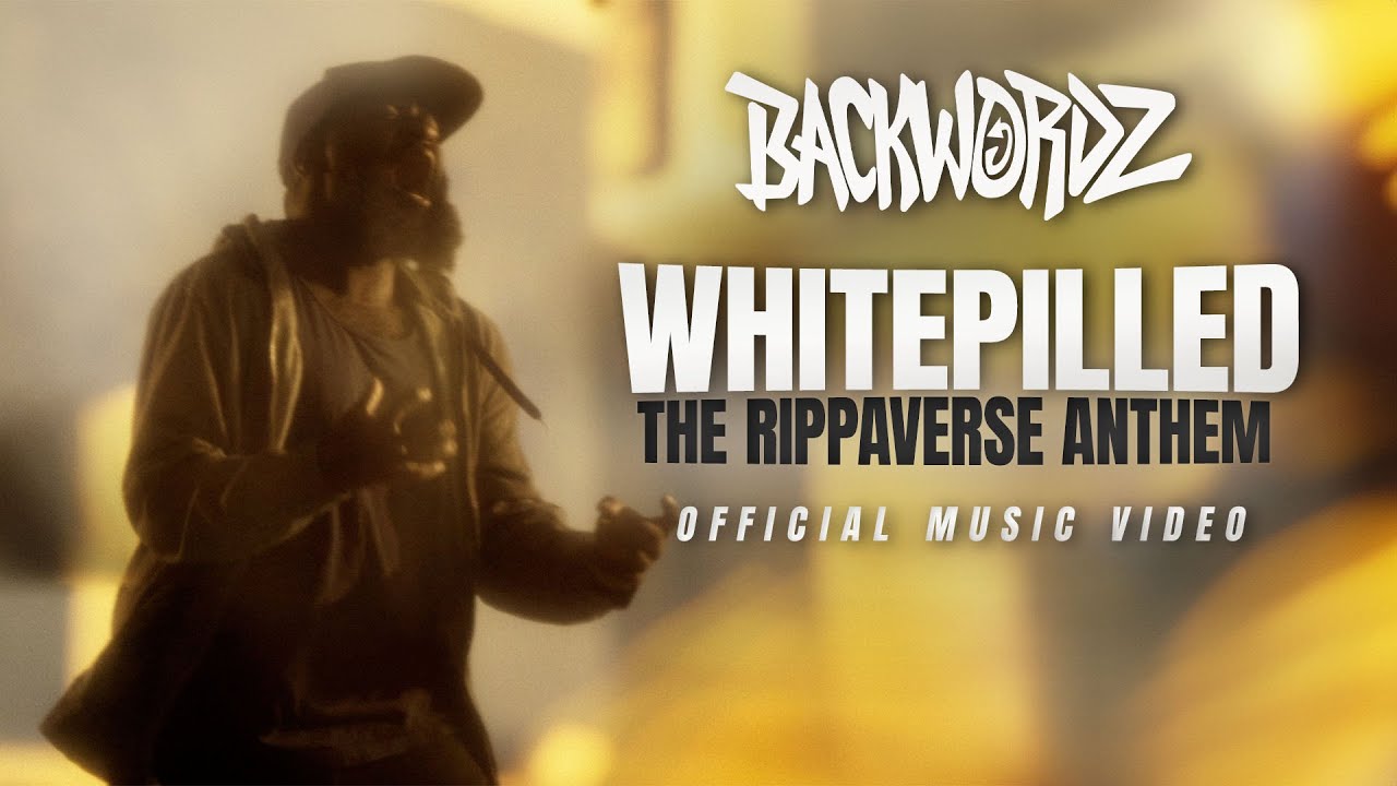 Rippaverse Anthem: Whitepilled