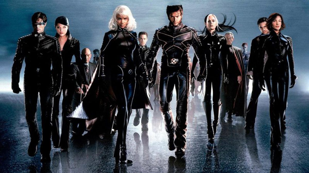 Marvel Fast-Tracking X-Men Movie