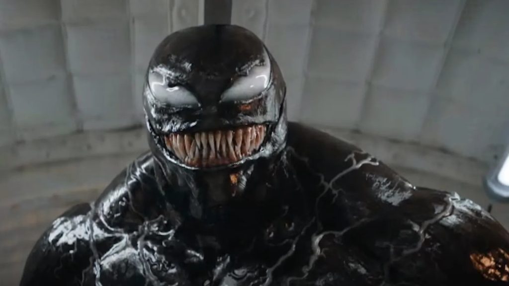 Venom: The Last Dance trailer